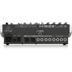 Behringer Xenyx X1622USB 16-Input Mixer-Behringer-Infinite Music