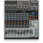 Behringer Xenyx X1622USB 16-Input Mixer-Behringer-Infinite Music