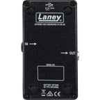 Black Country Customs Monolith Distortion Pedal-Laney-Infinite Music