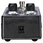 Black Country Customs Spiral Array Chorus Pedal-Laney-Infinite Music