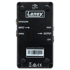 Black Country Customs Spiral Array Chorus Pedal-Laney-Infinite Music