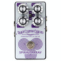 Black Country Customs Spiral Array Chorus Pedal-Laney-Infinite Music