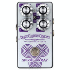 Black Country Customs Spiral Array Chorus Pedal-Laney-Infinite Music