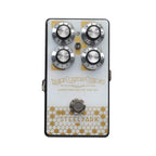 Black Country Customs Steelpark Boost Pedal-Laney-Infinite Music