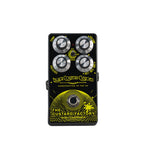 Black Country Customs The Custard Factory Bass Compressor Pedal-Laney-Infinite Music