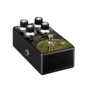 Black Country Customs The Custard Factory Bass Compressor Pedal-Laney-Infinite Music