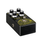Black Country Customs The Custard Factory Bass Compressor Pedal-Laney-Infinite Music