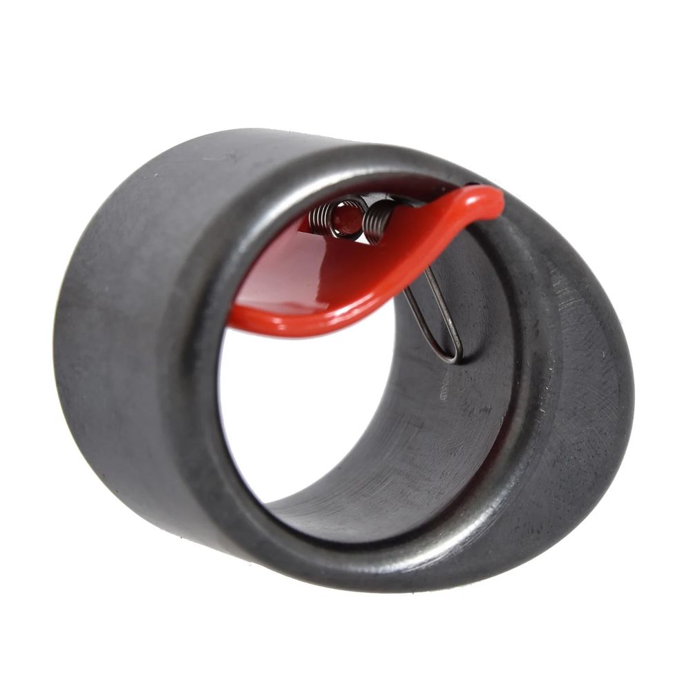 Black Mountain Ring Slide - Regular-Black Mountain-Infinite Music