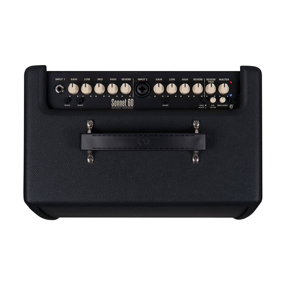 Blackstar 60 Watt Sonnet Acoustic Guitar Amplifier-Blackstar-Infinite Music