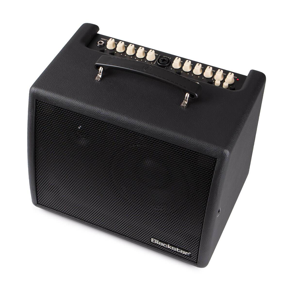 Blackstar 60 Watt Sonnet Acoustic Guitar Amplifier-Blackstar-Infinite Music