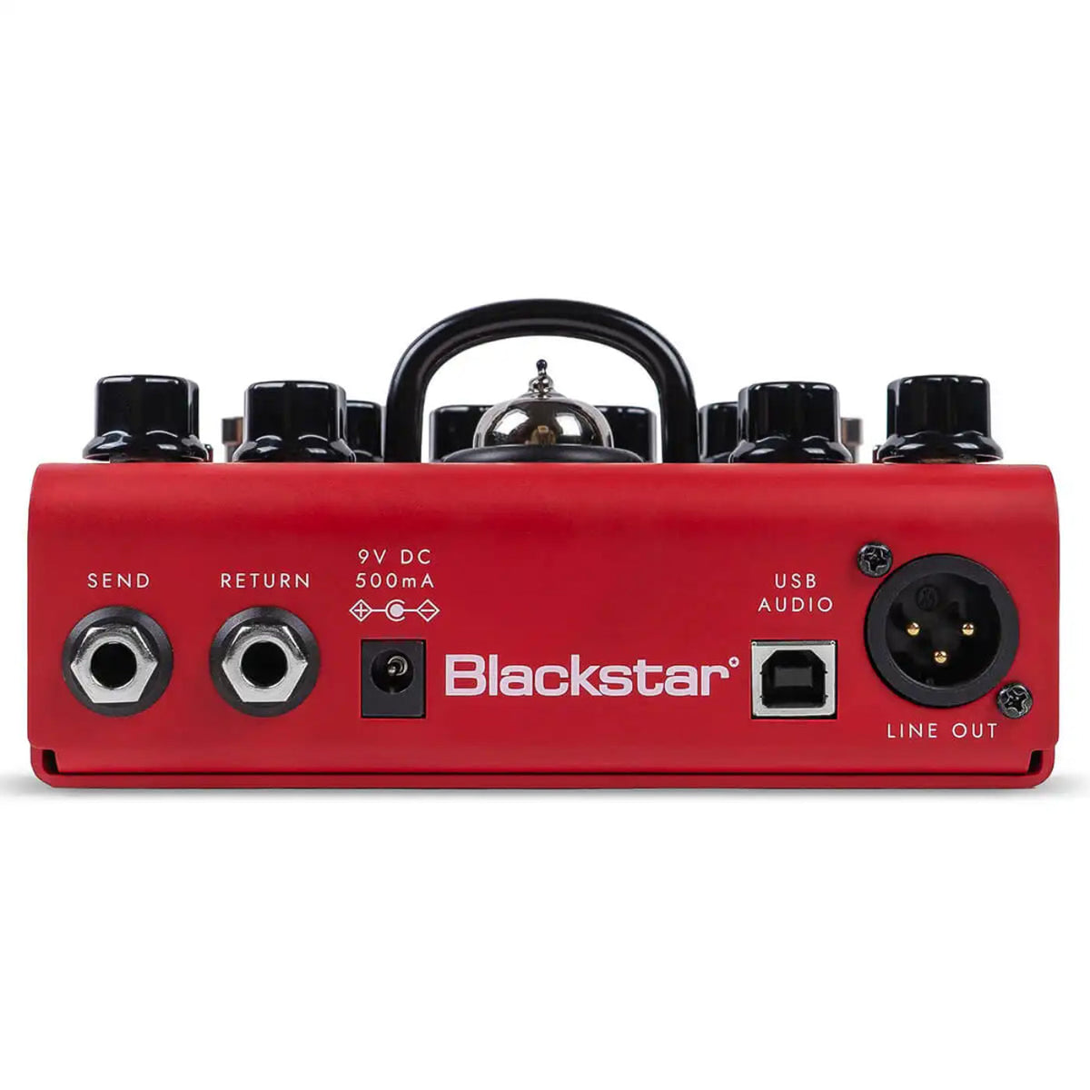 Blackstar Dept 10 Dual Drive Pedal-Blackstar-Infinite Music