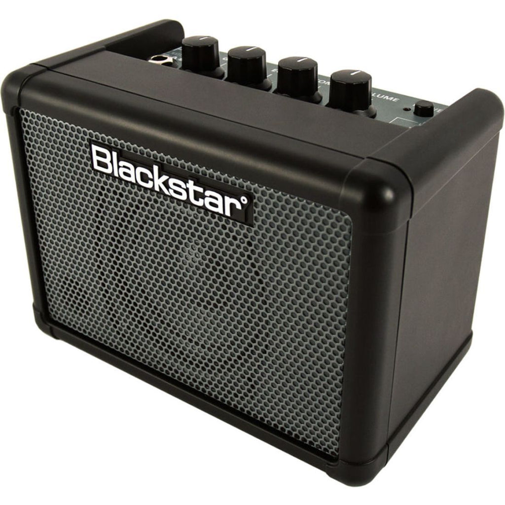 Blackstar Fly 3 Bass Amplifier-Blackstar-Infinite Music