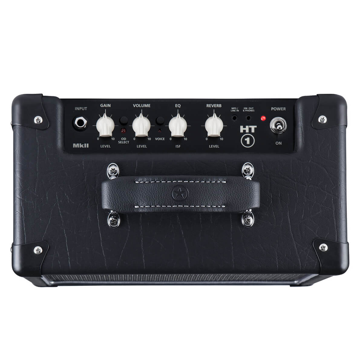 Blackstar HT-1R MKII 1W Guitar Amplifier with Reverb-Blackstar-Infinite Music