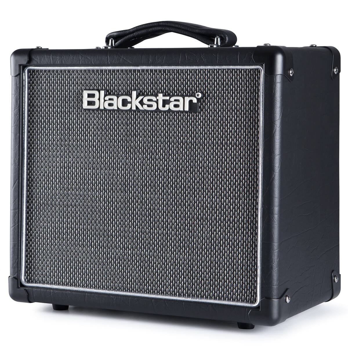 Blackstar HT-1R MKII 1W Guitar Amplifier with Reverb-Blackstar-Infinite Music