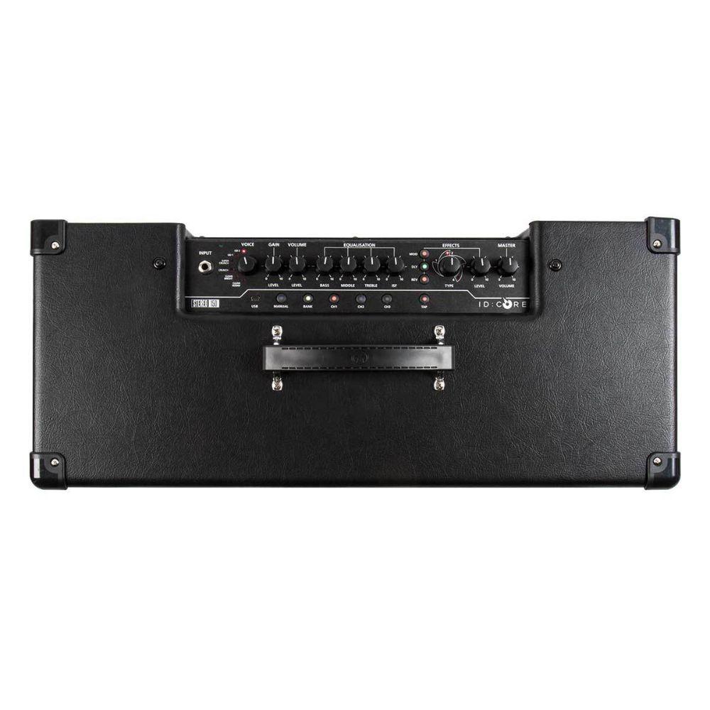 Blackstar ID CORE 150C 150 Watt Guitar Amplifier-Blackstar-Infinite Music