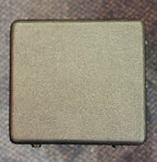 Blackstar St. James 50 6L6 Head 50w W/-Padded soft cover & Footswitch ( Pre Owned )-Blackstar-Infinite Music