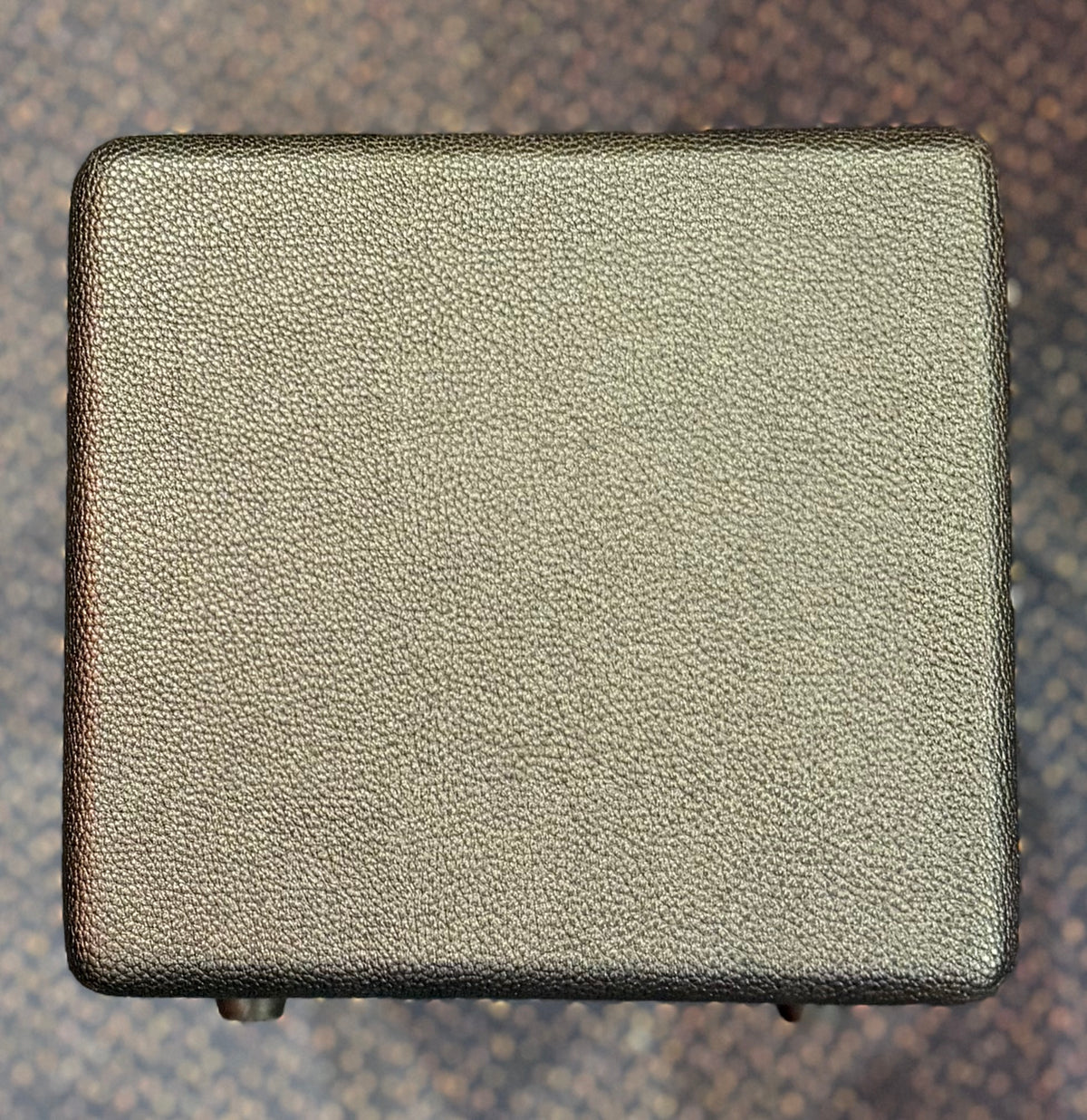 Blackstar St. James 50 6L6 Head 50w W/-Padded soft cover & Footswitch ( Pre Owned )-Blackstar-Infinite Music
