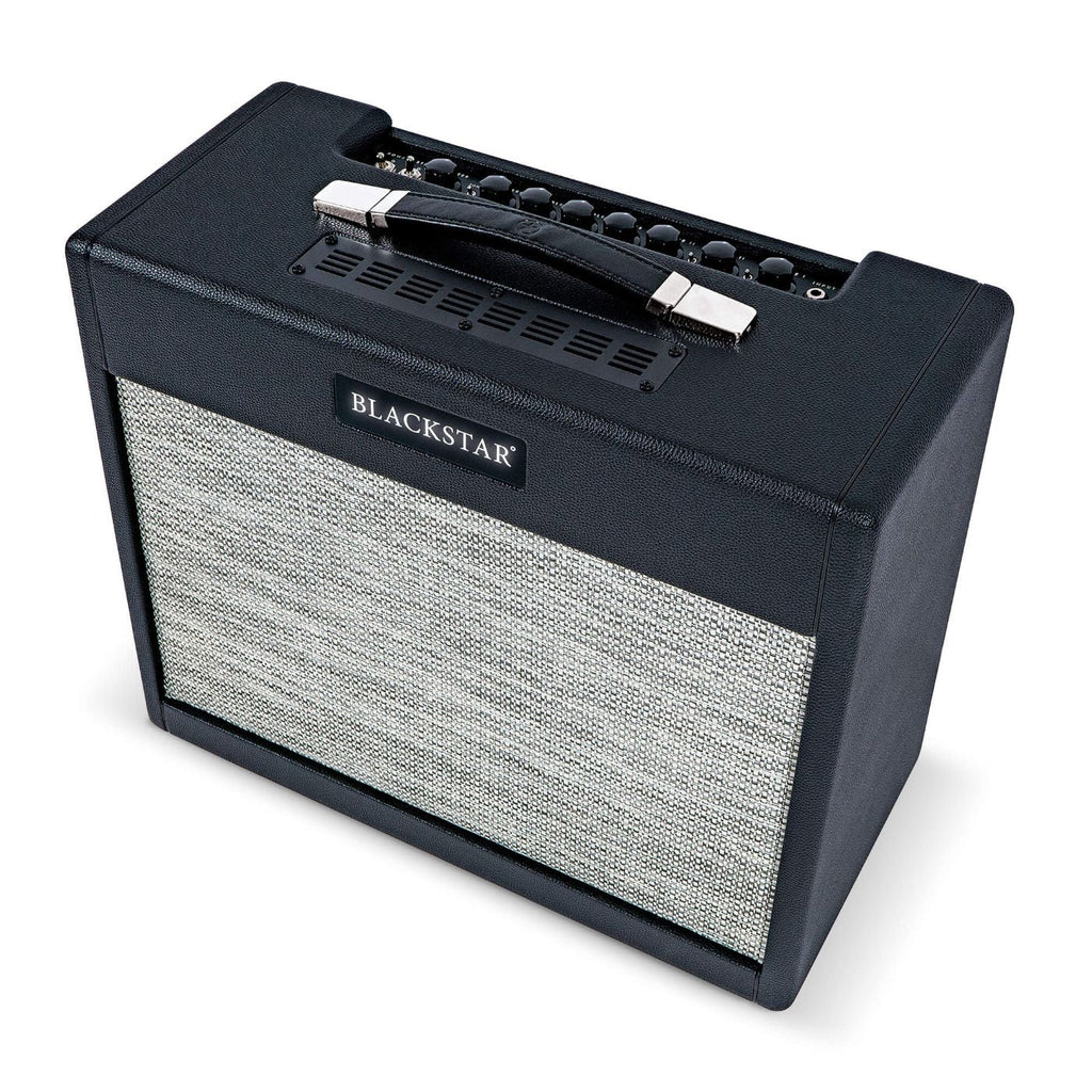 Blackstar St. James 6L6 50w 1x12" Guitar Amplifier-Blackstar-Infinite Music