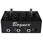 Bogner Uberschall Distortion & Boost Guitar Pedal-Bogner-Infinite Music
