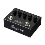 Bogner Uberschall Distortion & Boost Guitar Pedal-Bogner-Infinite Music