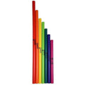 Boomwhackers 7-Note Bass Diatonic Set-Boomwhackers-Infinite Music