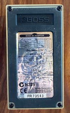 Boss AC-2 Acoustic Simulator Pedal- Taiwan - Dec 2003 (Pre Owned...In Box) FR73543-Boss-Infinite Music