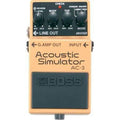 Boss AC-3 Acoustic Simulator-Boss-Infinite Music