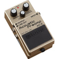 Boss AD-2 Acoustic Preamp Pedal (AD2)-Boss-Infinite Music