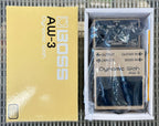 Boss AW-3 Dynamic Wah Pedal- Taiwan -November 2013 ( As new - IN BOX) ( Pre Owned) F6D1631-Boss-Infinite Music