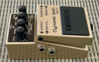Boss AW-3 Dynamic Wah Pedal- Taiwan -November 2013 ( As new - IN BOX) ( Pre Owned) F6D1631-Boss-Infinite Music