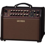 Boss Acoustic Singer Live Guitar Amplifier Combo-Boss-Infinite Music