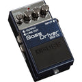 Boss BB-1X Bass Driver Pedal-Boss-Infinite Music