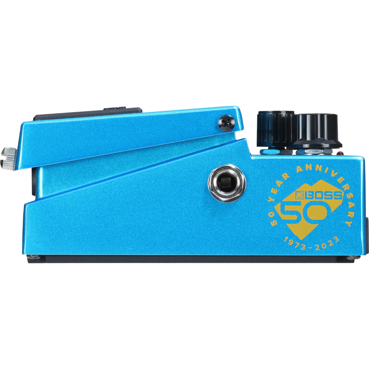 Boss BD-2-B50A 50th Anniversary Blues Driver Pedal (Limited)-Boss-Infinite Music