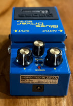 Boss BD-2W Blues Driver Pedal - Taiwan - July 2022 ( Pre Owned... With Box...Mint) AOF0033-Boss-Infinite Music