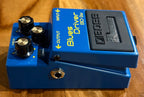 Boss BD-2W Blues Driver Pedal - Taiwan - July 2022 ( Pre Owned... With Box...Mint) AOF0033-Boss-Infinite Music