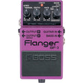 Boss BF-3 Flanger Guitar Pedal-Boss-Infinite Music