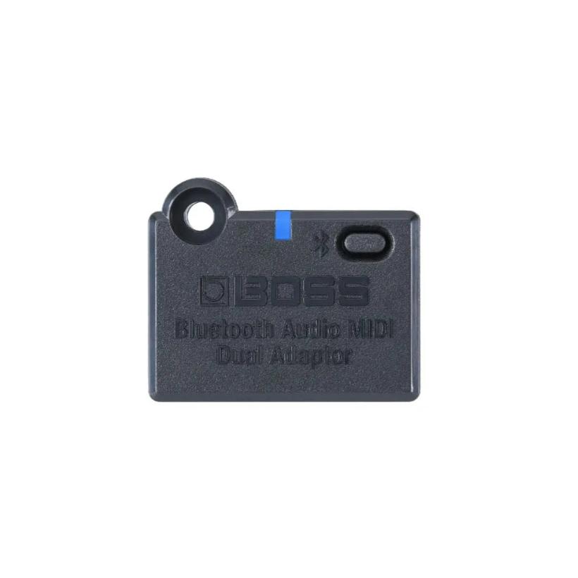 Boss BT-Dual Bluetooth Audio MIDI Dual Adaptor-Boss-Infinite Music