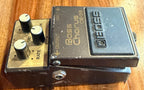 Boss CE-2B Bass Chorus Pedal - Taiwan - May 1994 ( Pre Owned... In Box) BG21819-Boss-Infinite Music