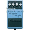 Boss CH-1 Super Chorus Pedal-Boss-Infinite Music