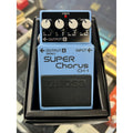 Boss CH-1 Super Chorus Pedal (Pre Owned, Has Box)-Boss-Infinite Music