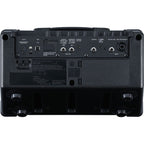 Boss Cube Street II Battery Powered Stereo Amplifier - Black-Boss-Infinite Music