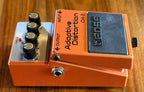 Boss DA-2 Adaptive Distortion Pedal- Taiwan -March 2013 ( Pre Owned... In Box...Mint) Z8C4248-Boss-Infinite Music