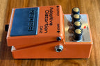 Boss DA-2 Adaptive Distortion Pedal- Taiwan -March 2013 ( Pre Owned... In Box...Mint) Z8C4248-Boss-Infinite Music