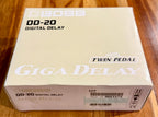 Boss DD-20 Giga Delay Pedal - Taiwan - Dec 2007 ( Pre Owned... With Box) DW53375-Boss-Infinite Music