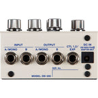 Boss DD-200 Digital Delay Pedal-Boss-Infinite Music