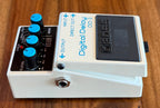 Boss DD-3 Digital Delay Pedal- Taiwan - June 2000 (Pre Owned...In Box...Great Condition) QN50233-Boss-Infinite Music