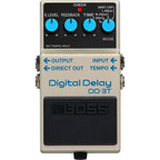 Boss DD-3T Digital Delay Guitar Pedal-Boss-Infinite Music