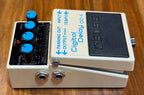 Boss DD-5 Digital Delay Pedal- Taiwan ( Pre Owned) DD5-Boss-Infinite Music