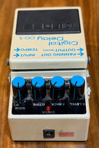 Boss DD-5 Digital Delay Pedal- Taiwan ( Pre Owned) DD5-Boss-Infinite Music