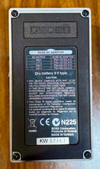 Boss DD-6 Digital Delay Pedal- Taiwan July 2007( Pre Owned) KW07163-Boss-Infinite Music